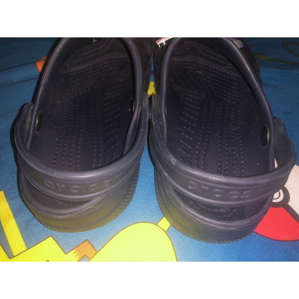 Crocs 10/11c - Picture 4 of 5